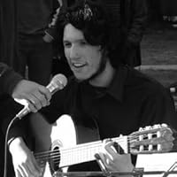 Profile Image for Diego Segura.