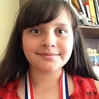 Profile Image for Jessica Raymond.