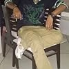 Dinesh Aravinth