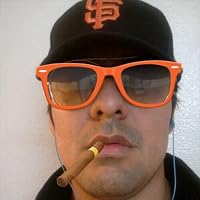 Profile Image for Nick.