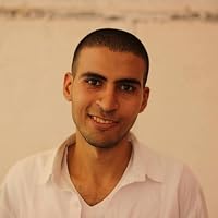Profile Image for Mostafa el-azazy.