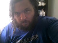Profile Image for Daniel Daly.
