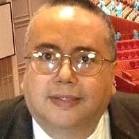 Profile Image for Oscar Aguilar.