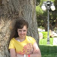 Profile Image for Amber.