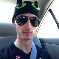 Profile Image for Ben.