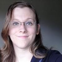 Profile Image for April Daniels.