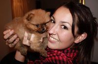 Profile Image for Jessica Robak.
