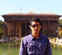 Profile Image for Mostafa Motazedian.