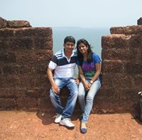 Profile Image for Malvika Singh.