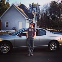 Profile Image for Ethan Anhalt.
