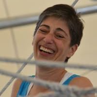 Profile Image for Michele Kiely.
