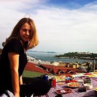 Profile Image for Aslı Balmumcu.