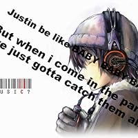 Profile Image for Justin.