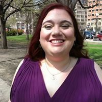 Profile Image for Jennifer Hill.