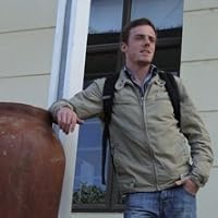 Profile Image for Denzil De Klerk.