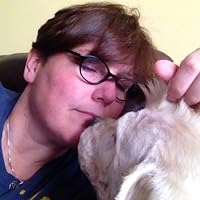 Profile Image for Sheri Raymond.