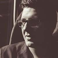 Profile Image for Liam Harvey.