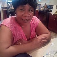 Profile Image for Germaine Cherry.