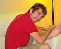 Profile Image for Doug Turner.