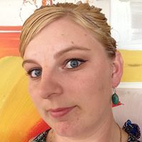 Profile Image for Jessica Berger.
