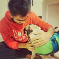 Profile Image for Vivek Tiwari.