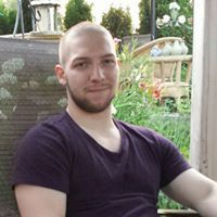 Profile Image for Keven Bluteau.