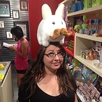 Profile Image for Amber.