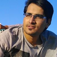 Profile Image for Jogender Dhayal.