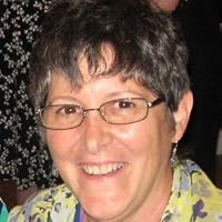 Profile Image for Laurie Weiss.