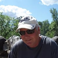 Profile Image for John Carlin.