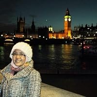 Profile Image for Niken Savitri.