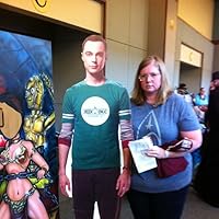 Profile Image for Erin.