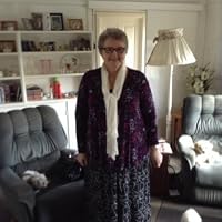 Profile Image for Pauline Rhodes.