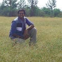 Profile Image for Balaji S.