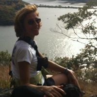 Profile Image for C Cybele.