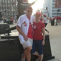 Profile Image for Kristine.