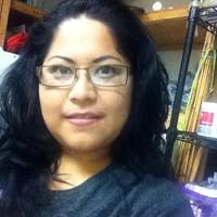 Profile Image for Maria Adame-garcia.