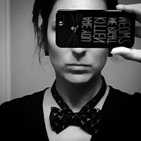 Profile Image for Kristen.