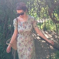 Profile Image for Jade Clark.