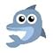 Lesedelfin