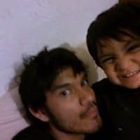 Profile Image for Ricky Ocampo.