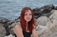 Profile Image for Ioana Dobre.