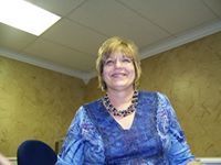 Profile Image for George Anne Brown.