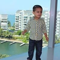 Profile Image for Shubha Raghavendra.