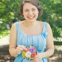 Profile Image for Mary Troxel.