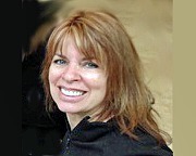 Profile Image for Delia Colvin.