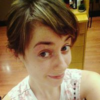 Profile Image for Hannah Welch.