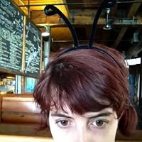 Profile Image for Emily Jane Young.
