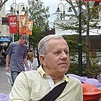 Profile Image for Werner Stejskal.