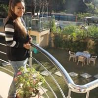 Profile Image for Khushali Joshi.